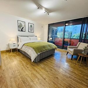 Familie Appartement met een Slaapkamer
